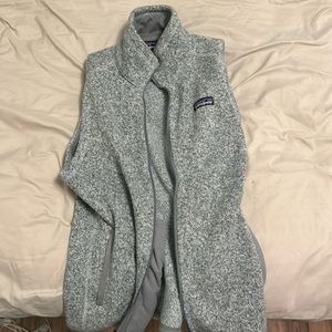 Patagonia women’s vest